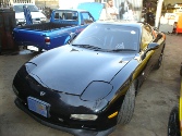 Jacques' Series 6 RX7