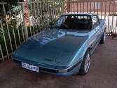 Berno's RX7